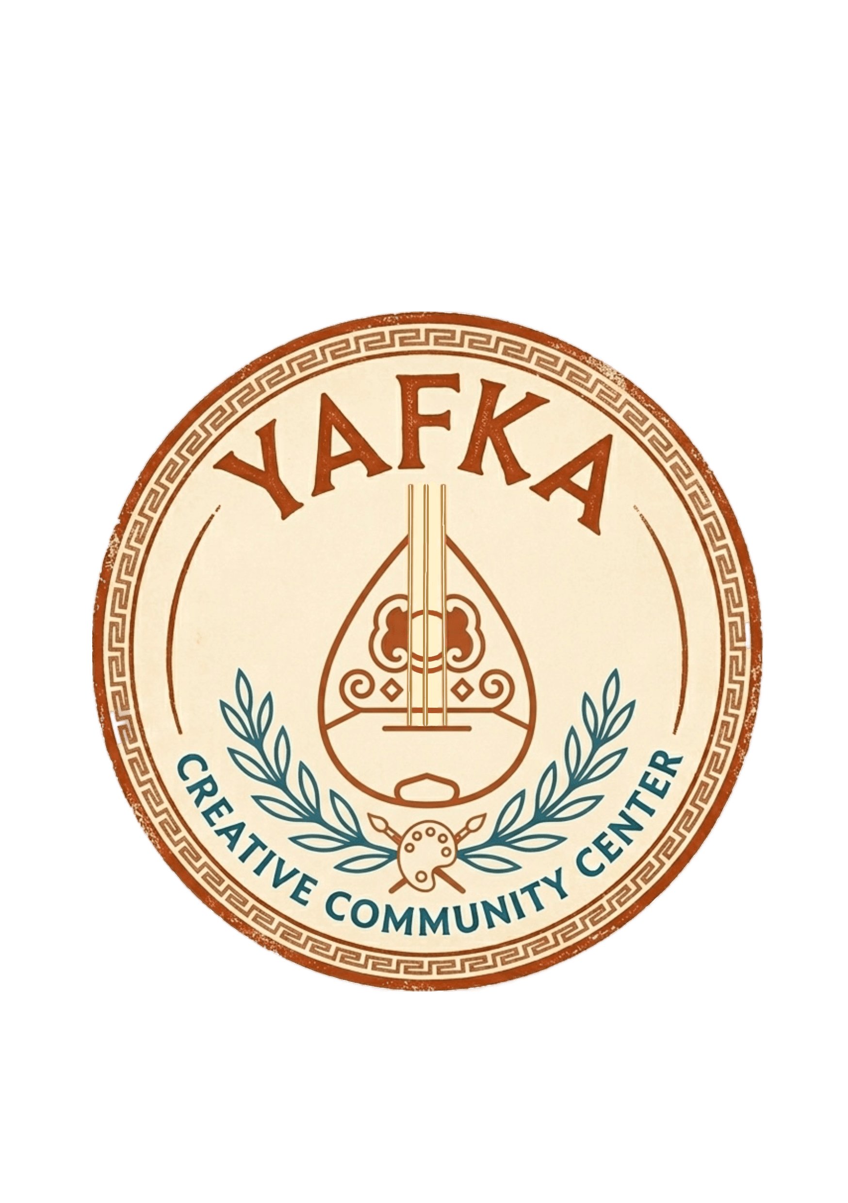 Yafka Logo